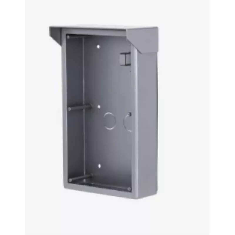 Funda Dahua Technology VTM52R2 plateada montaje en pared en superficie 141x72.5x241.2mm