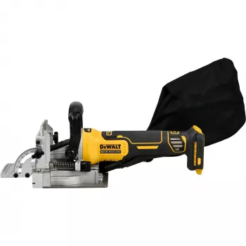 Fresadora de placas DeWALT DCW682NT-XJ