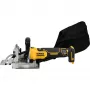 Fresadora de placas DeWALT DCW682NT-XJ