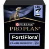 PURINA Pro Plan FortiFlora - complemento alimenticio para perros - 30 x 1g