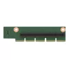 Ampliación de ranura Intel CYP1URISER1STD compatibilidad con sistemas de servidor Intel