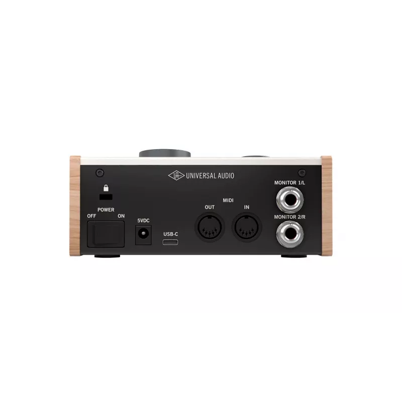 Universal Audio VOLT 176 - Interfaz de audio USB