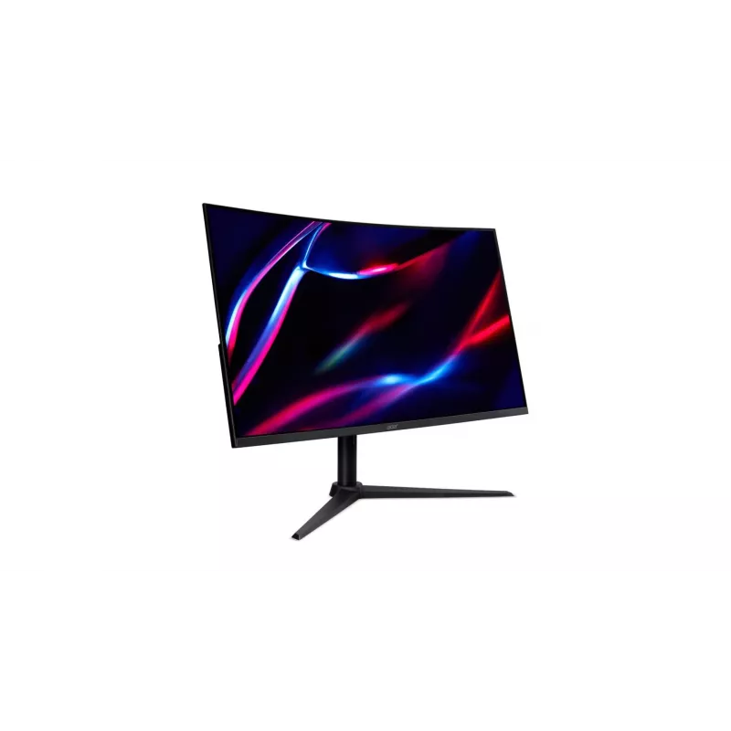 Acer NITRO XZ0 XZ322QU P3 monitor de ordenador 80 cm (31.5 inch) 2560 x 1440 píxeles Wide Quad HD LCD negro