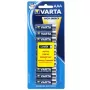 Varta High Energy AAA pack de 10 - pila desechable - alcalina - 1,5 V - 10 uds. - AAA