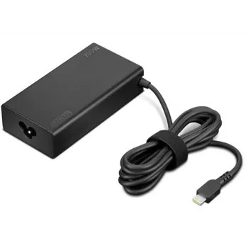 Lenovo 4X21M37469 fuente de alimentación / inversor interior 100 W negro