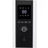 Mill | Calefactor | AB-H1000DN | Radiador de aceite | 1000 W | Número de niveles de potencia 3 | Apto para estancias de hasta 12-16 m² | Negro