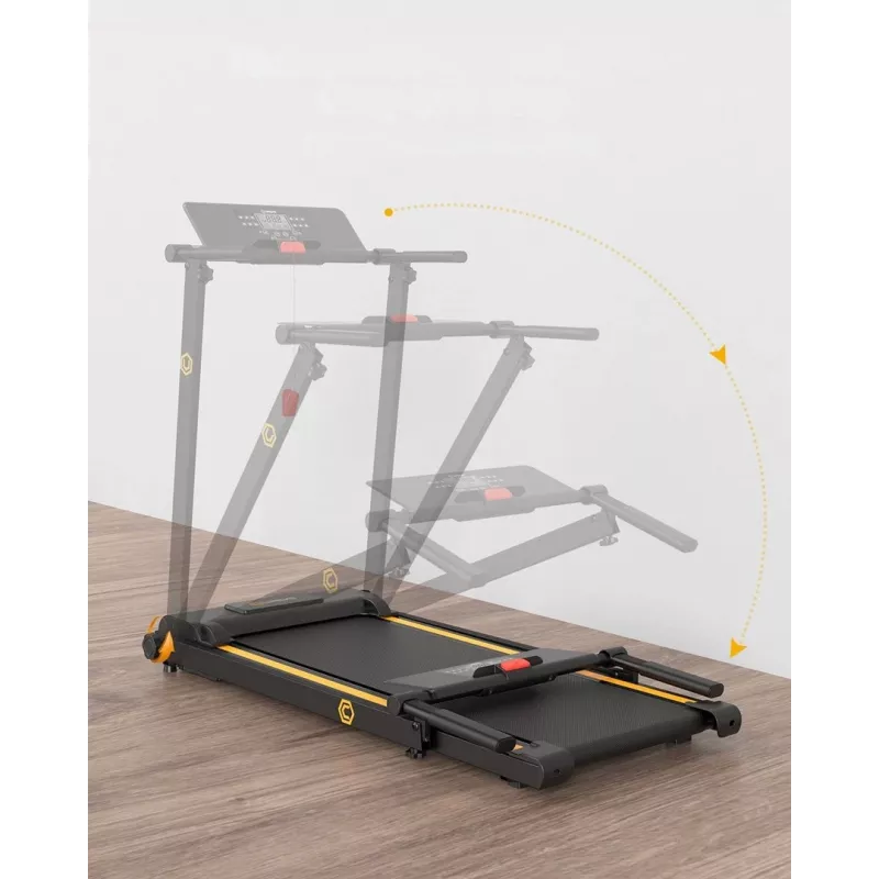 Cinta de correr Urevo STROL 2S PRO