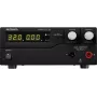 Fuente de alimentación de laboratorio VOLTCRAFT, ajustable DPPS-32-20 1 - 32 V/DC 0 - 20 A 640 W USB programable número de salidas 1 x (DPPS-32-20)