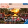 Puzle Ravensburger 12001733 — 200 piezas, arte, edad 9–99