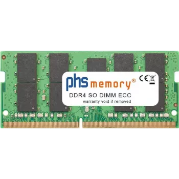 Phs-memory SP157962 Módulo de memoria