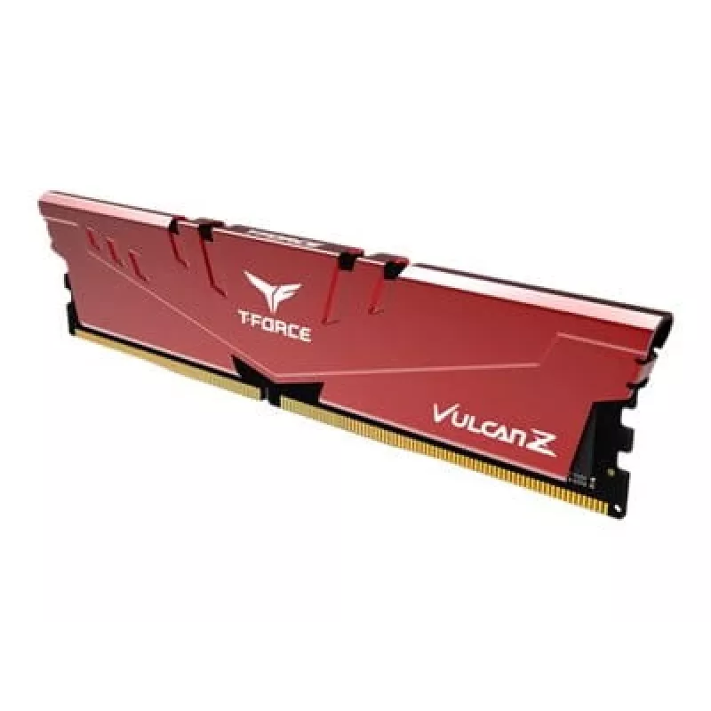 Memoria RAM Team Group T-FORCE VULCAN Z 16 GB DDR4 3200 MHz