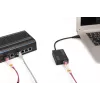Adaptador de red SFP Digitus DN-3026 USB 3.0 Gigabit