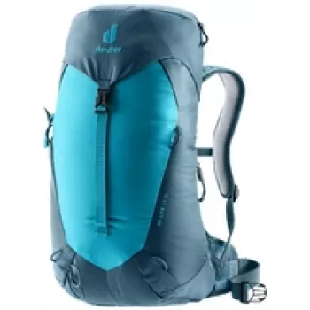 Mochila Deuter AC Lite 14 SL — 14 L, armazón interno, unisex, azul