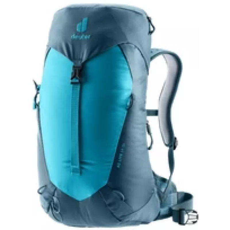 Mochila Deuter AC Lite 14 SL — 14 L, armazón interno, unisex, azul