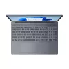 Lenovo IdeaPad Slim 3 15ARP10 Portátil AMD Ryzen™ 5 7533HS 38,9 cm (15,3) WUXGA 24 GB DDR5-SDRAM 512 GB SSD Wi-Fi 6 (802.11ax) Windows 11 Home Gris