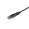 Targus AKP13GL Teclado numérico universal USB negro