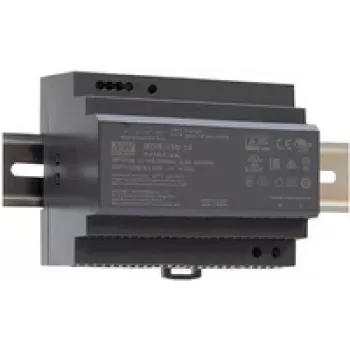 Fuente de alimentación MEAN WELL HDR-150-15 150W 15V 85-264V