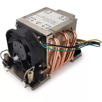 Dynatron 2735 Product Negro