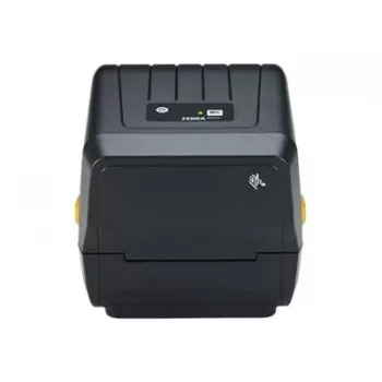 Zebra ZD230 Impresora de etiquetas Transferencia térmica 203 x 203 DPI 152 mm/s Con cable e inalámbrica Ethernet LAN Wi-Fi Bluetooth
