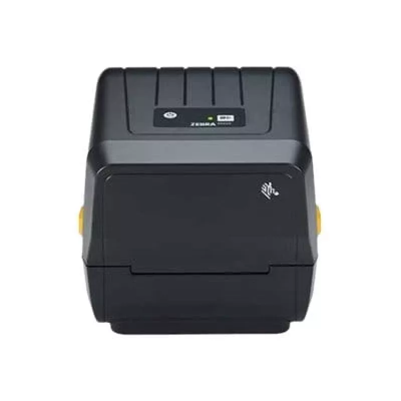 Zebra ZD230 Impresora de etiquetas Transferencia térmica 203 x 203 DPI 152 mm/s Con cable e inalámbrica Ethernet LAN Wi-Fi Bluetooth