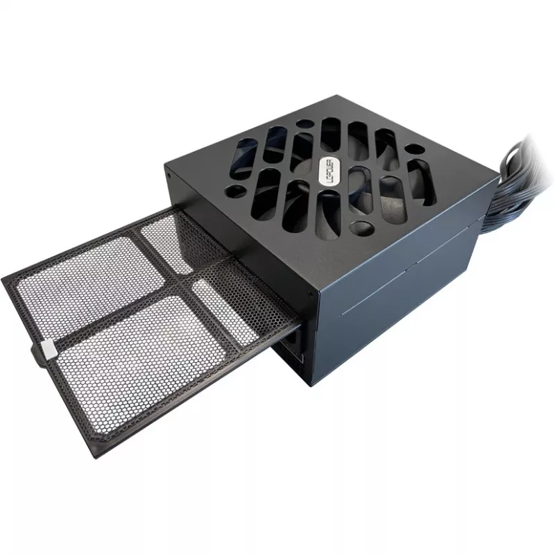 Fuente de alimentación LC-Power LC700SI V2.31 700 W