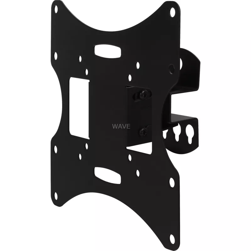 Soporte de pared Actec ACTEC TVM6 para televisores de 23–43 pulgadas, soporta hasta 30 kg, montaje fijo