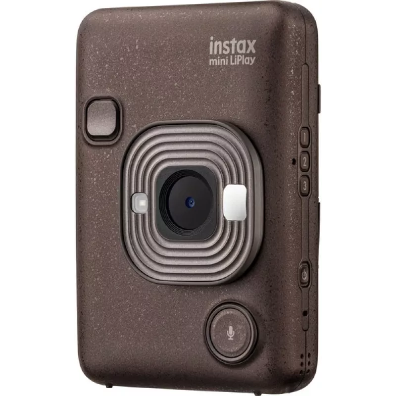 Cámara instantánea Fujifilm Instax mini LiPlay — 1/5