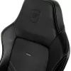 noblechairs HERO silla gaming - negro/oro