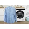 Gorenje DPNA92WIFI Secadora independiente de carga frontal 9 kg A++ Negro, Blanco