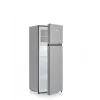 Severin DT 8761 frigorífico-congelador combinado 206 L