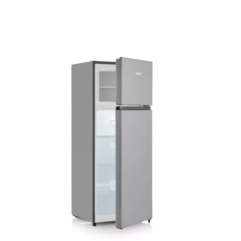 Severin DT 8761 frigorífico-congelador combinado 206 L