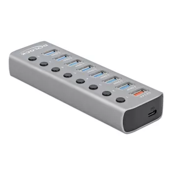 Hub USB DeLOCK 63264