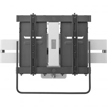 Soporte de TV One For All WM 6482 Negro 50 kg 32 a 77