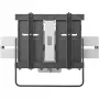 Soporte de TV One For All WM 6482 Negro 50 kg 32 a 77