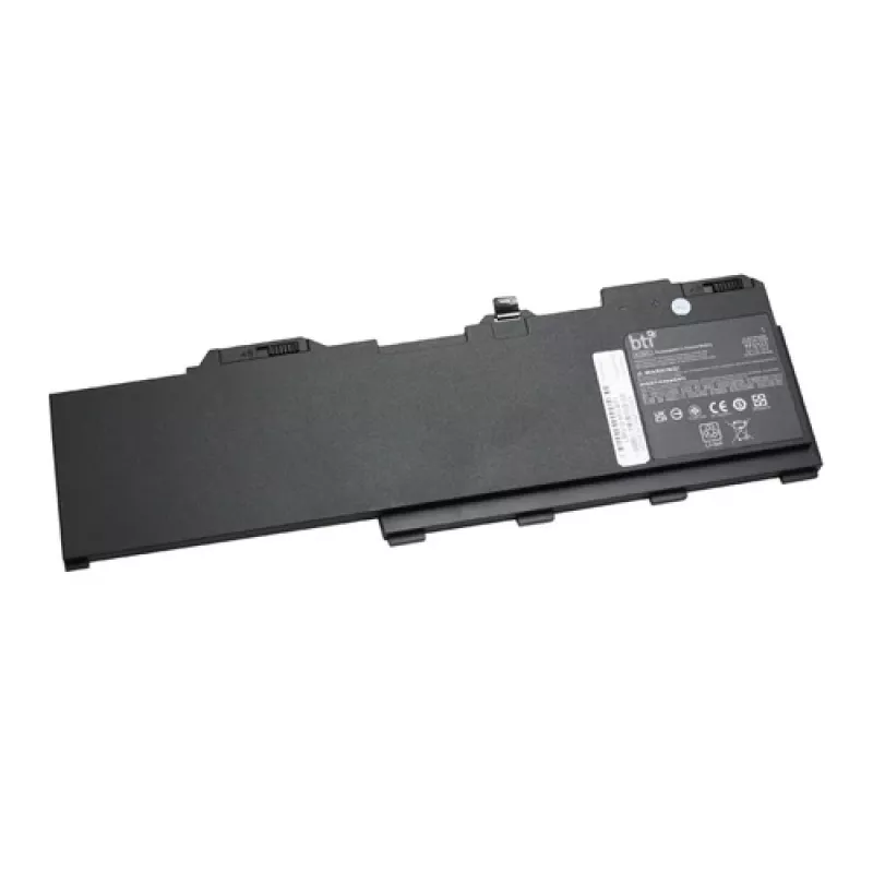 Origin Storage BTI L86212-001-BTI batería de repuesto de 8 celdas para portátil, 15,44V, 6090mAh