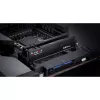 DIMM 48 GB DDR5-6000 (2x 24 GB) Dual-Kit, memoria RAM negra, F5-6000J4048F24GX2-FX5, Flare X5, AMD EXPO