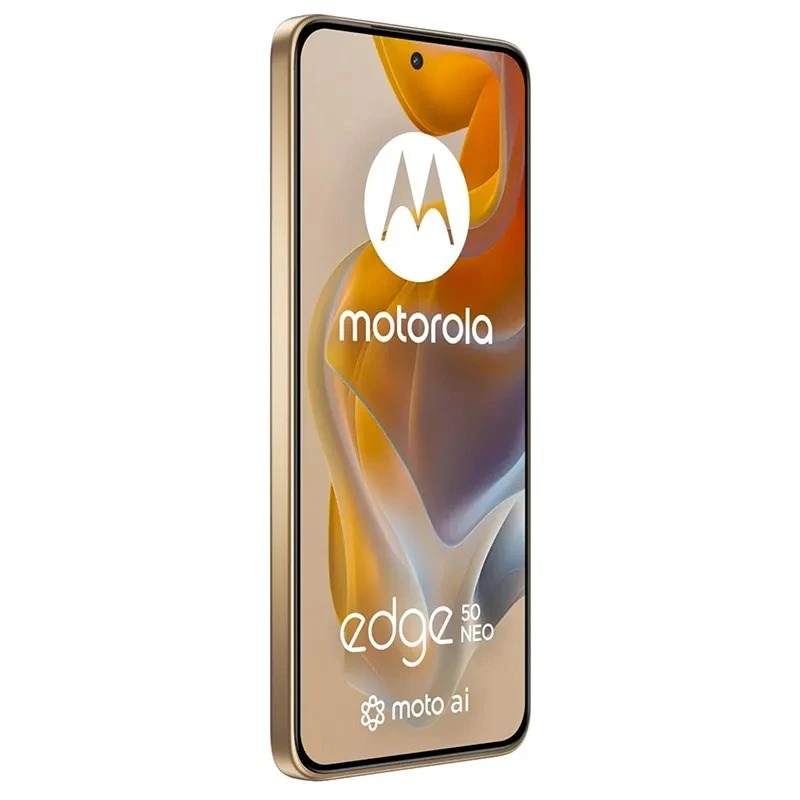Motorola edge 50 Neo 16,1 cm (6,36