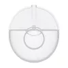 Recipiente para leche materna Momcozy Container Cup M5 para conservar leche, compatible con la bomba Momcozy M5