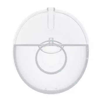Recipiente para leche materna Momcozy Container Cup M5 para conservar leche, compatible con la bomba Momcozy M5