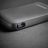 Batería externa USB 10000 mAh/Gris S10000 7333034 Intenso