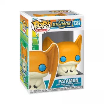 Funko POP Animation 72057, figura de colección, Anime & Manga