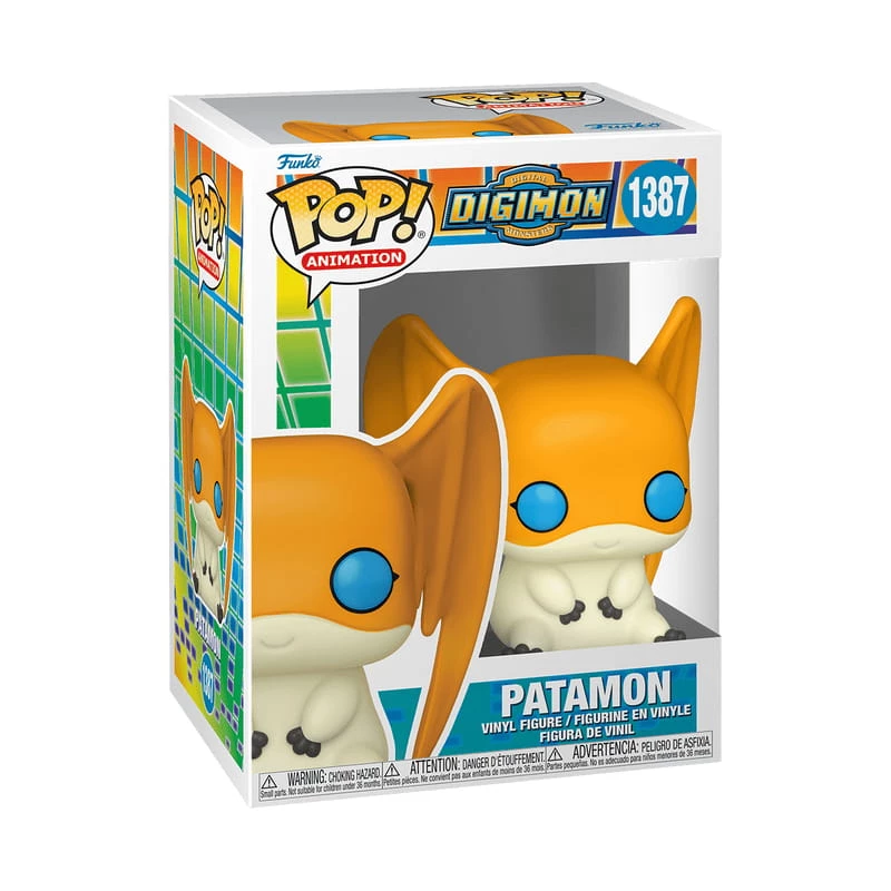 Funko POP Animation 72057, figura de colección, Anime & Manga