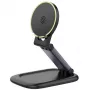 Soporte magnético SODI BM-310 negro MagSafe para dispositivos móviles
