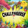 Challengers juego familiar