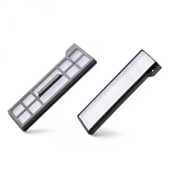 Filtro para robot aspirador Eufy T29E80W1, negro, 1 unidad