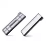 Filtro para robot aspirador Eufy T29E80W1, negro, 1 unidad