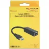 Tarjeta de red DeLOCK 62616 Ethernet 1000 Mbit/s