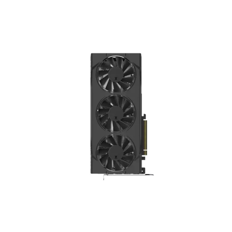 Tarjeta gráfica XFX RX 9070 SWIFT AMD Radeon RX 9070 16GB GDDR6