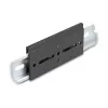 Kit de montaje DeLOCK 67149 negro aluminio
