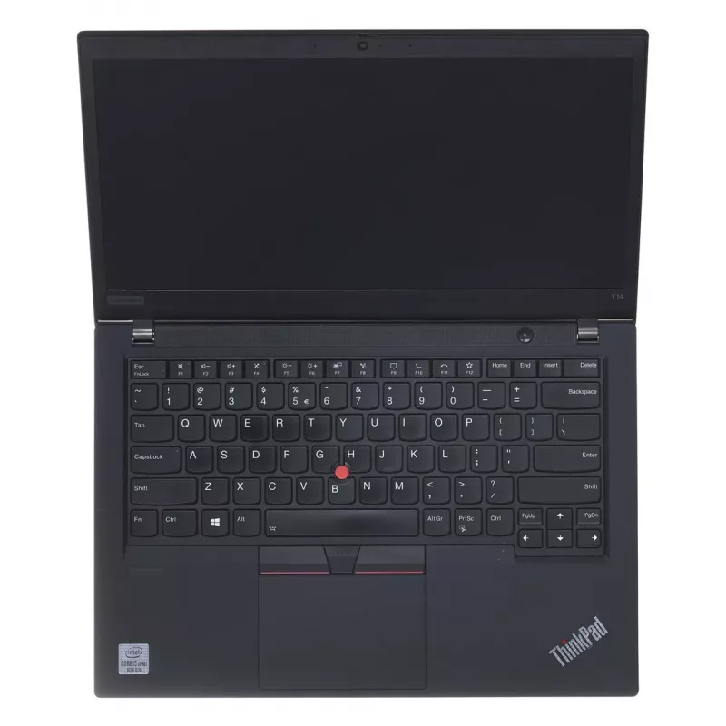 LENOVO ThinkPad T14 G1 i5-10310U 16GB 256GB SSD 14 FHD Win11pro USADO US QWERTY Reacondicionado